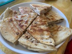 -柞水乾佑红门家菜