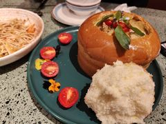 -Home Thai·泰谣(王府井apm店)