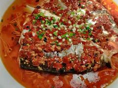 -鲁菜根·泰安菜(万达店)