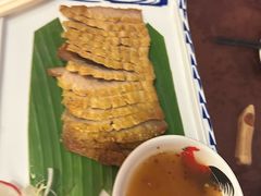 -南沙游艇会·大兵船餐厅