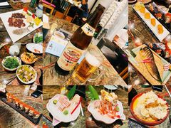 -炙柒Sekinana·精致料理 烧鸟·铁板烧(海上世界店)
