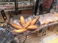 -超港·蛋糕面包(包河万达店)