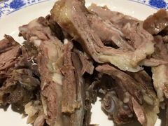 -宁夏国强手抓羊肉·清真菜(未央路凤三店)