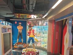 -核客电玩城(东门店)