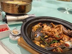 -海景壹号大酒店(惠钱路店)