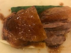 特色烤鸭-九花山烤鸭店