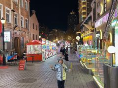 -上街里市集(悦喜客来广场店)