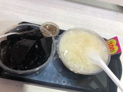 -百花传统甜品店(原址店)