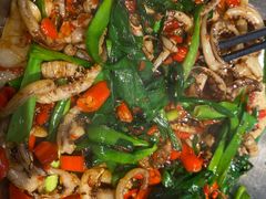 -费大厨辣椒炒肉(黄兴中心广场店)