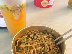 -盛香亭热卤(友阿奥特莱斯店)