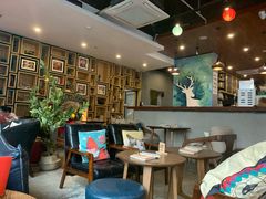 大堂-咖法森林·咖啡  酒吧(天河店)