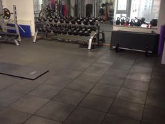 -悦动体能(金融街店)