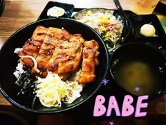 -左舞和风屋便当(金地店)