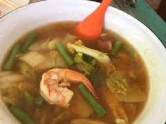 -Doo Dee Thai Food(Issan/Isaan/Esan)