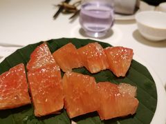 -金链花·泰国餐厅(国贸店)