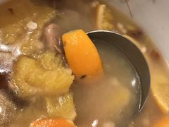 -龙桥私厨·姜花菊花过桥鱼·顺德菜(容桂店)