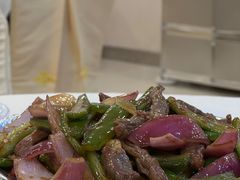 -婆婆家·湛江特色美食(福田振华路店)