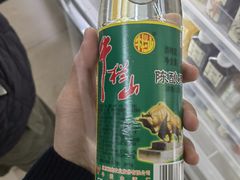 -木屋烧烤(上梅林店)