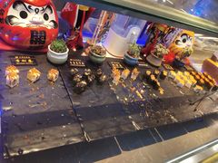 -千家粗粮王·火锅烧烤自助(庆阳店)