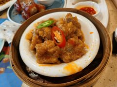 特色蒸排骨-点都德(春熙路群光广场店)
