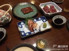 -花月日本料理(奥林匹克大厦店)