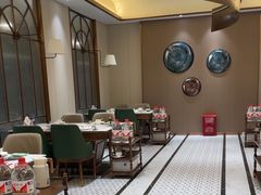 -帝皇海海鲜豆捞(桐泾商务广场店)
