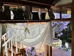 -Lamant Manor已闻花名关於蓝