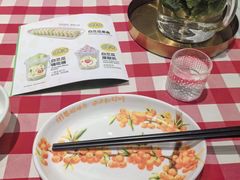 -西贝(上海中心店)