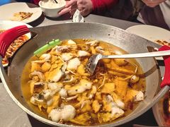 -三江里·宜宾川菜(亚运村店)