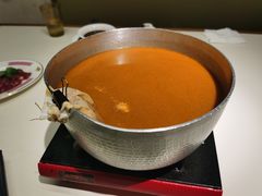 沙茶打边炉-燃计沙茶皇·香港沙茶火锅(人广旗舰店)