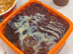 -冰冰酱老味刨冰绵绵冰(中山路总店)