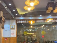 -下梅人家土菜馆(历史文化餐厅度假区店)