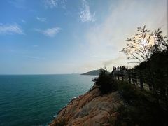 -广东惠东海龟国家级自然保护区