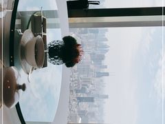 -金轩中餐厅 Jin Xuan(浦东丽思卡尔顿酒店)