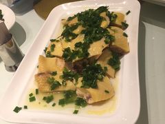 -凤城礼记鱼翅海鲜酒家(百老汇店)