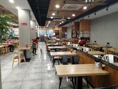 大堂-小梅园饭堂(东方路店)