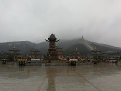 -龙口南山旅游景区