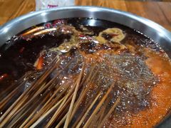 -满江红串串香(七道堰街店)