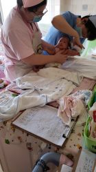 -养月堂中医养生月子会所(中心妇产店)