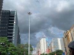 -文华公园(禅城区)