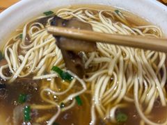 -康大口蘑面庄(将军街店)