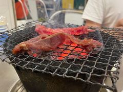 -松明一烤肉馆(鲁园店)