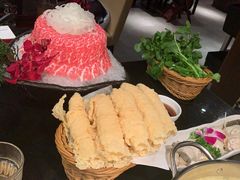 -大红袍火锅料理(尖沙咀店)