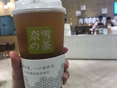-奈雪的茶(国金中心店)