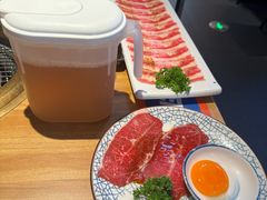 -肉问屋·元气一番烧肉(北京总店)