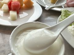 -沈阳万豪酒店-臻厨全日制自助餐厅