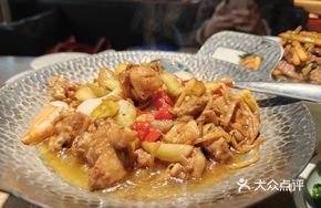Nanning Traditional Gaofeng Lemon Duck