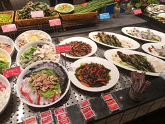 -阿财老铺·老蚌埠龙虾城(华夏总店)