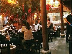 大堂-南京大牌档(三阳广场苏宁店)