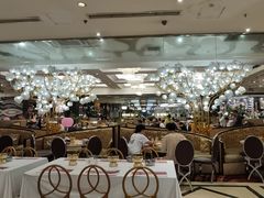 -芭菲盛宴·环球美食(解放碑英利国际店)